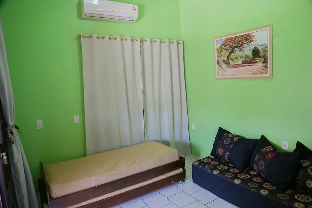 Cabanas Para Aluguel De Temporada Em Bombinhas Perto Da Praia 0*,  Brasil