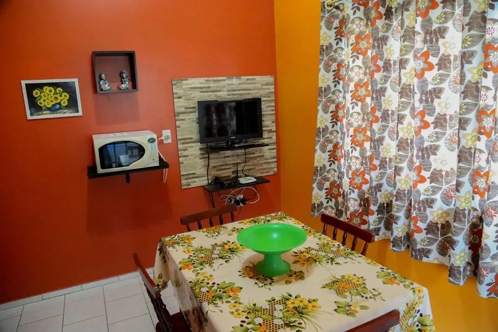Casa de Férias Cabanas Para Aluguel De Temporada Em Bombinhas Perto Da Praia Brasil