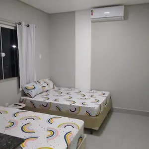 1/4 Fino Acabamento Bombinhas
