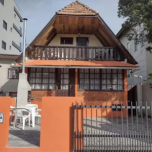 Estilo Chale - Enxaimel Bombinhas
