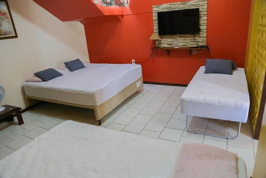 Cabanas Para Aluguel De Temporada Em Bombinhas Perto Da Praia