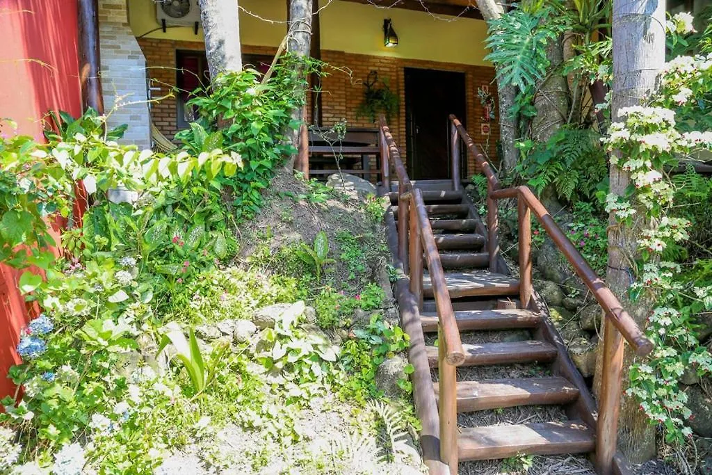 Cabanas Para Aluguel De Temporada Em Bombinhas Perto Da Praia Holiday home