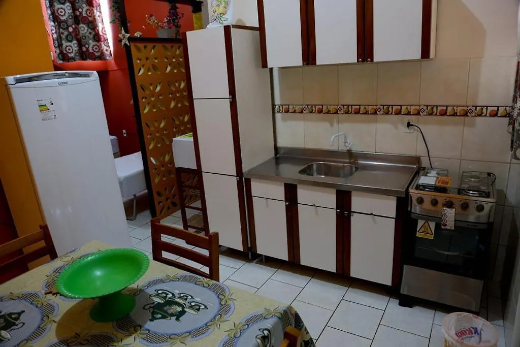 Cabanas Para Aluguel De Temporada Em Bombinhas Perto Da Praia 0*,